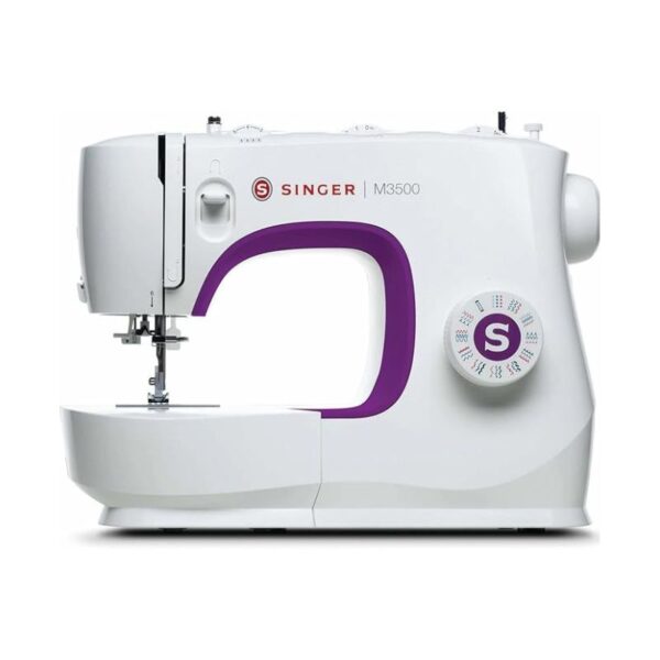 Lightweight & Portable Sewing Machine with Accessory Kit