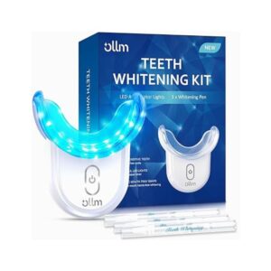 Teeth Whitening Kit Gel Pen Strips