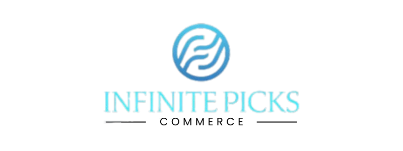 Infinite Picks Ecommerce