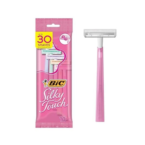 Women’s Disposable Razors